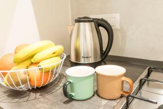 La casa di Vittoria - 8