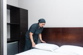 Ribai Hotels Santa Marta - 4