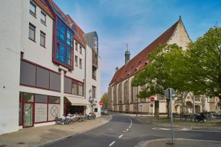 City-Deluxe in Braunschweig - Braunschweig - 2