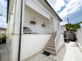 La casa di Rosi al mare - 8