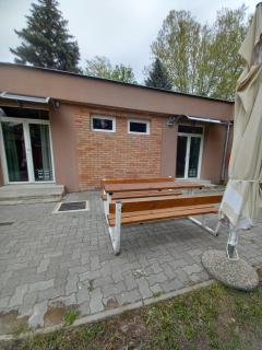 Öreg-tó Youth Hostel - Tata - 5