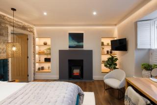 Hive Townhouse - Aberaeron - 7