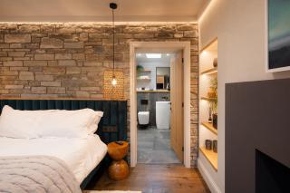 Hive Townhouse - Aberaeron - 3