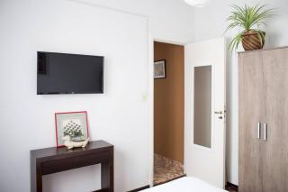 Acogedor departamento en Villa Ortúzar - Buenos Aires - 1