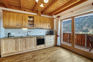 Stoffnerhof Apt Edelweiß - Monguelfo-Tesido - 4