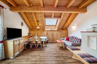Stoffnerhof Apt Edelweiß - Monguelfo-Tesido - 7