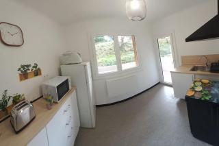 Appartement 3 pièces + parking - Cagnes-sur-Mer - 4