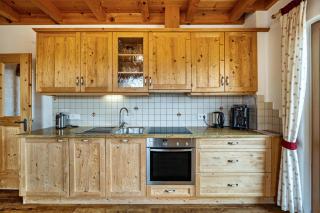 Stoffnerhof Apt Edelweiß - Monguelfo-Tesido - 2