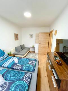 Moderne Ferienwohnung Felbbauer #30 - Knittelfeld - 0