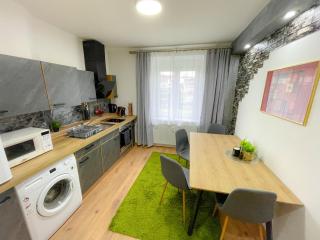 Moderne Ferienwohnung Felbbauer #30 - Knittelfeld - 1