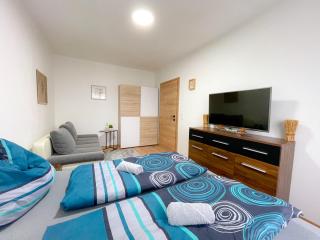 Moderne Ferienwohnung Felbbauer #30 - Knittelfeld - 5