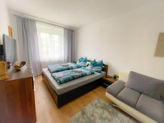 Moderne Ferienwohnung Felbbauer #30 - Knittelfeld - 3