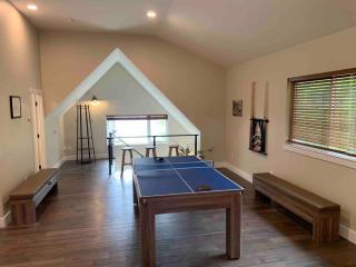 Lakeside Lodge with Studio Apartment - Monticello - 7