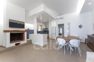 Villa Giulia By Cala Salento - Torre Lapillo - 8