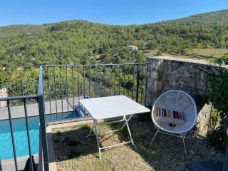 Les terrasses de Lure - 7