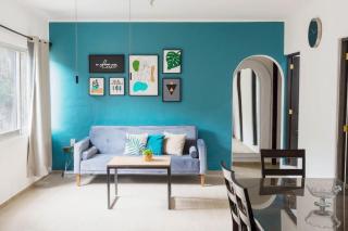 3 Bedroom Apartment In Quiet Residential Area - 4