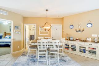 Osage Beach Condo Near Hiking and Shopping! - Osage Beach - 4