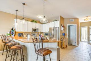 Osage Beach Condo Near Hiking and Shopping! - Osage Beach - 2