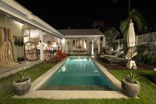 Villa Safari - Nusa Lembongan - 2