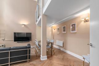 GuestReady - Peaceful home near The British Museum - Londra - 1
