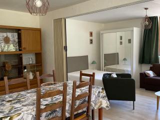 Mont-Dore T3 avec Terrasse, Balcon et WIFI - FR-1-608-175 - Le Mont-Dore - 7