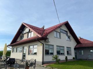 Zajazd Sinmar - Maniowy - 0