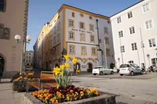 Hotel Wilder Mann - Passau - 0
