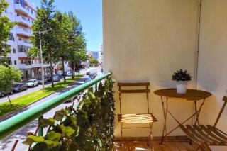 Avenue Apartment - Quarteira - 9