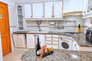 Avenue Apartment - Quarteira - 4