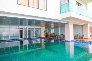Phú Hồng 3 Hotel - Sầm Sơn - 9