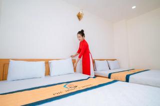 Phú Hồng 3 Hotel - Sầm Sơn - 7