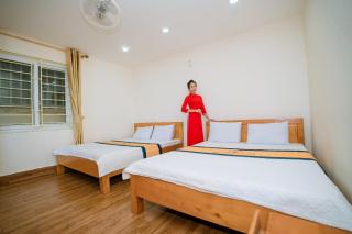 Phú Hồng 3 Hotel - Sầm Sơn - 3