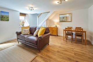 Host & Stay - Rose Cottage - Thropton - 5