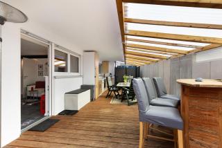 Apartment Am Tobelbach - 9