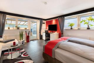 Apartment Am Tobelbach - Oberlenningen - 3