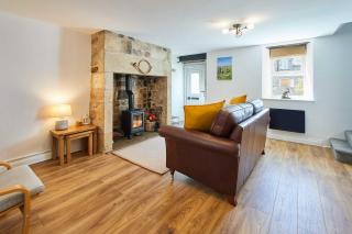 Host & Stay - Rose Cottage - Thropton - 0