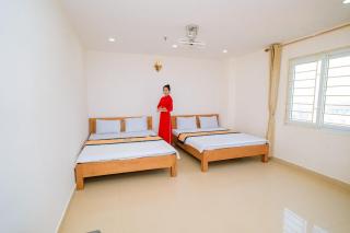 Phú Hồng 3 Hotel - Sầm Sơn - 1