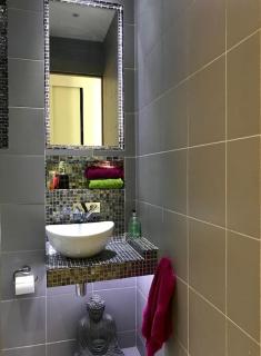 Wimbledon Tennis House with Hot Tub; 4 minute walk - Londra - 4