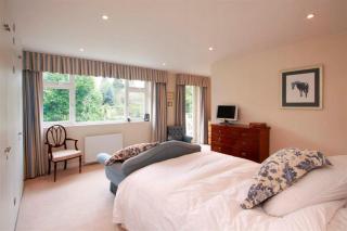 Wimbledon Tennis House with Hot Tub; 4 minute walk - Londra - 6