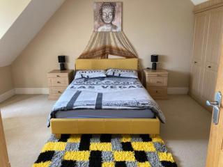 Private room Bishop Norton - Market Rasen - 0