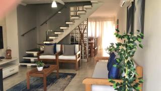 Arraial d Ajuda - Casa Oásis - Residencial Monte das Oliveiras - 9