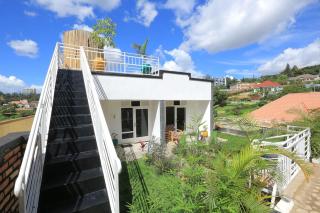 Style and Comfort Full Kigali Rwanda Apartment - Kigali - 9
