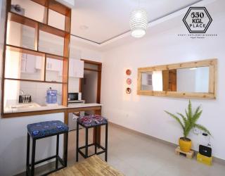 Style and Comfort Full Kigali Rwanda Apartment - 7