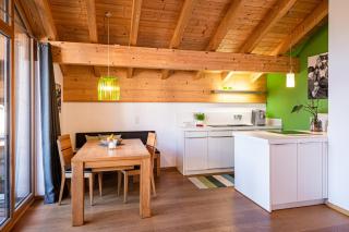Krone Chalet - Oberstdorf - 6