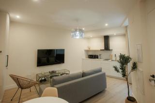 Apartamentos Cervantes - Badajoz - 9