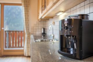 Stoffnerhof Apt Alpenrose - Tesido - 5