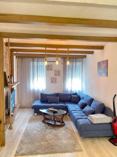 Nessi Apartment - Pristina - 9