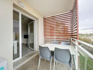 3317-Appartement 6 couchages avec Piscine - Argelès-sur-Mer - 0