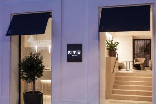 Hotel Kivir - Sevilla - 9