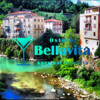 Ostello Bellavita - Castelnuovo di Garfagnana - 0